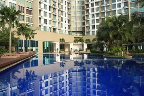 Tropics @ Tropicana City Mall Petaling Jaya 0*,